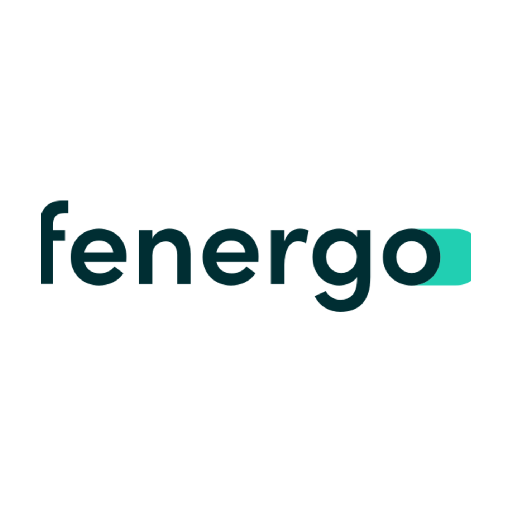Fenergo logo