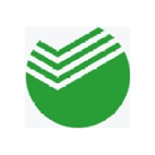 Sberbank logo