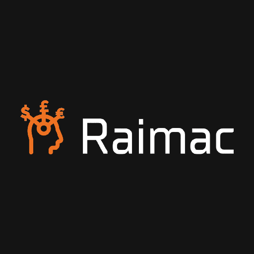 Raimac Financial Technology logo