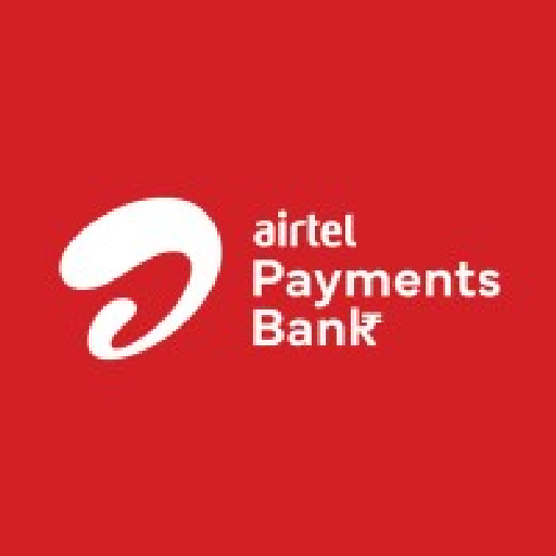 Airtel Payments Bank logo
