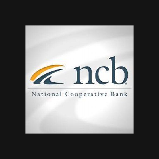 NCB Development Corporation logo