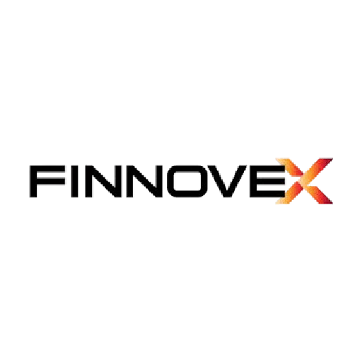 FINNOVEX Global Series logo