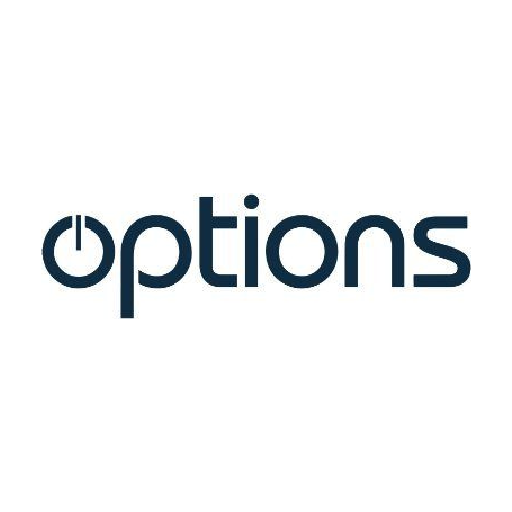 Options Technology logo