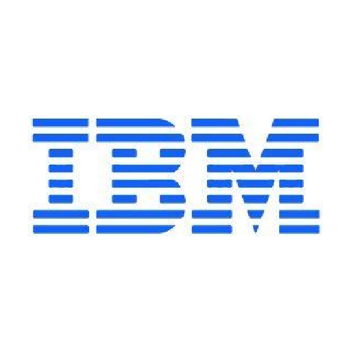 IBM logo