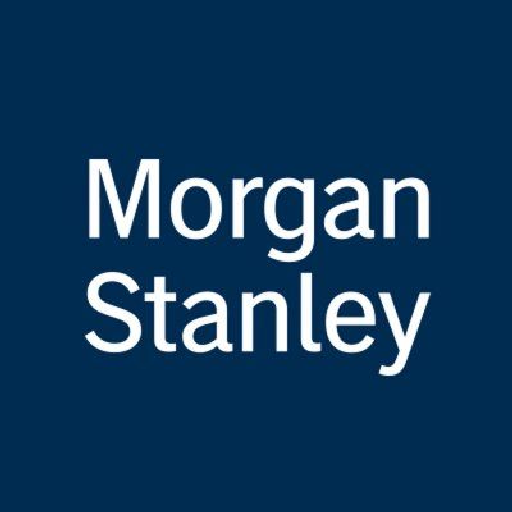 Morgan Stanley logo
