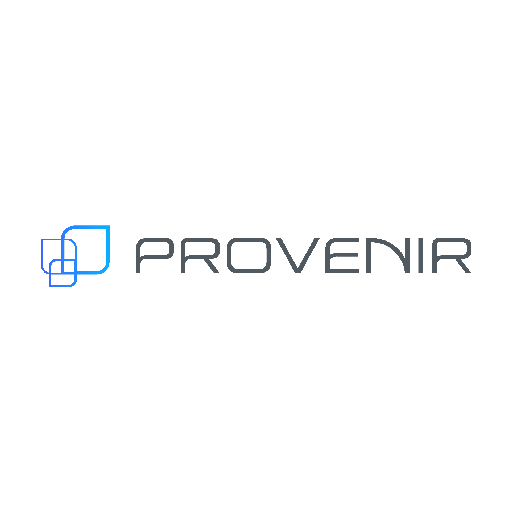 Provenir logo