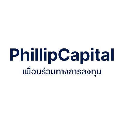 Phillip Securities Thailand logo
