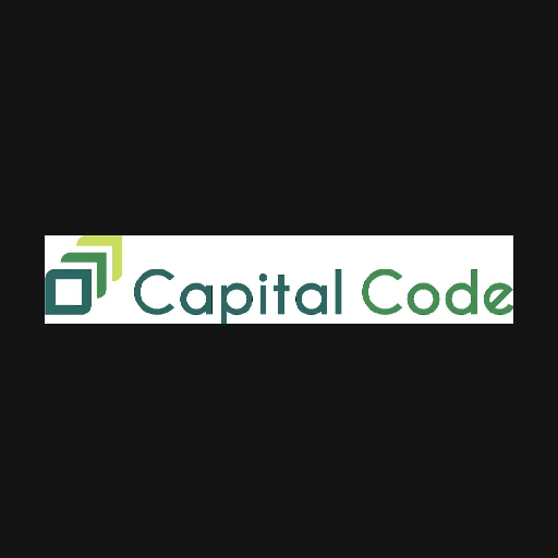 Capital Code logo