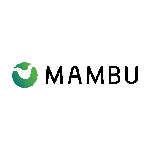 Mambu logo