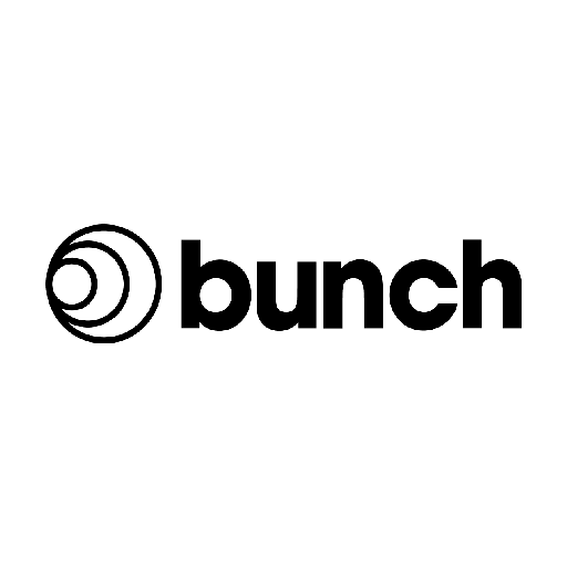 bunch logo