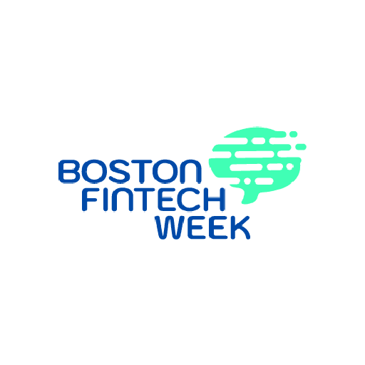 Boston Fintech Week logo