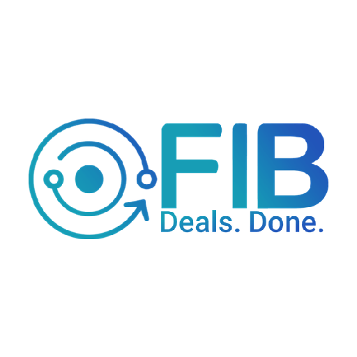 Frankfurt International Bank AG logo