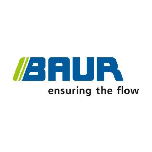 BAUR logo