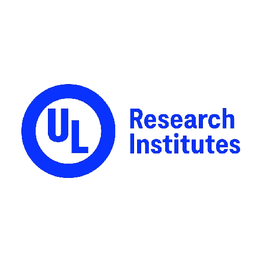 UL Research Institutes logo