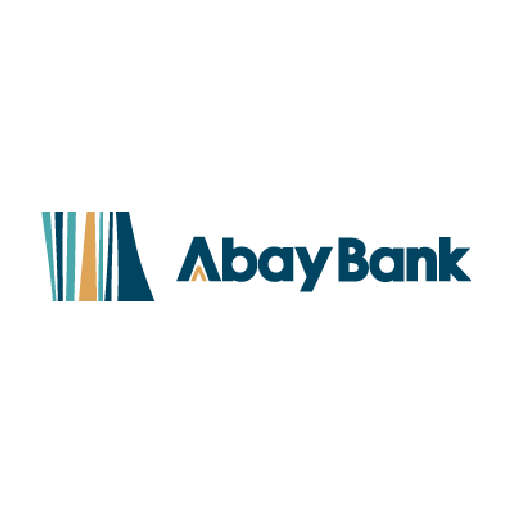 Abay Bank logo