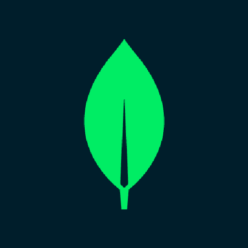 MongoDB logo
