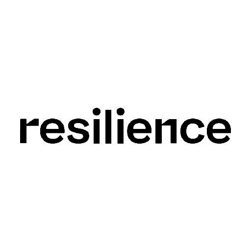 Resilience logo
