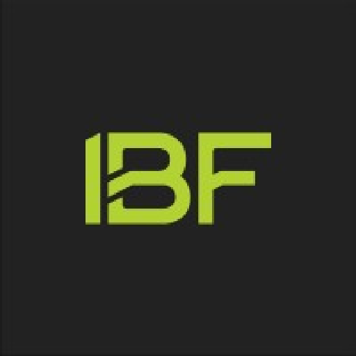Institute of Banking and Finance logo