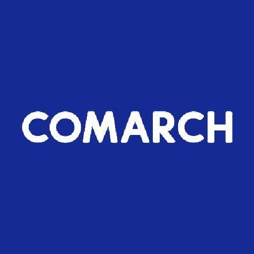 Comarch logo