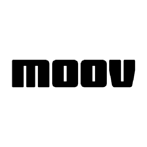 Moov logo