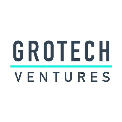 Grotech Ventures logo