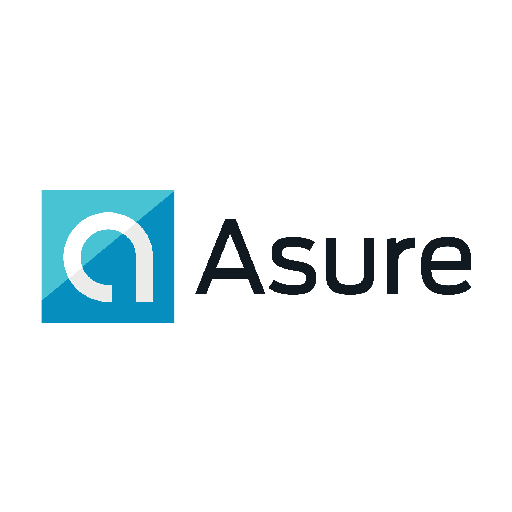 Asure logo