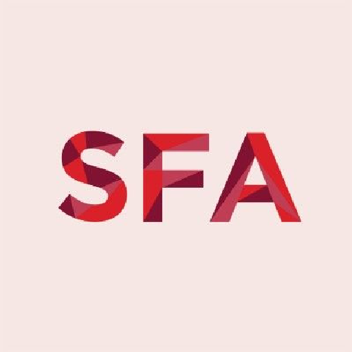 Singapore Fintech Association logo