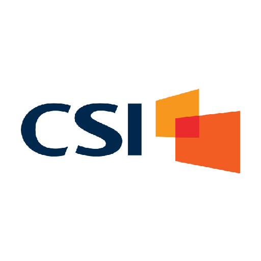 CSI logo