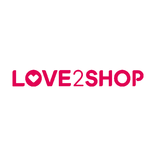 Love2shop logo