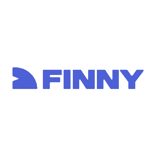 FINNY logo