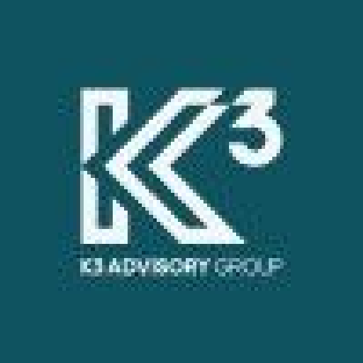 K3 Capital Group logo