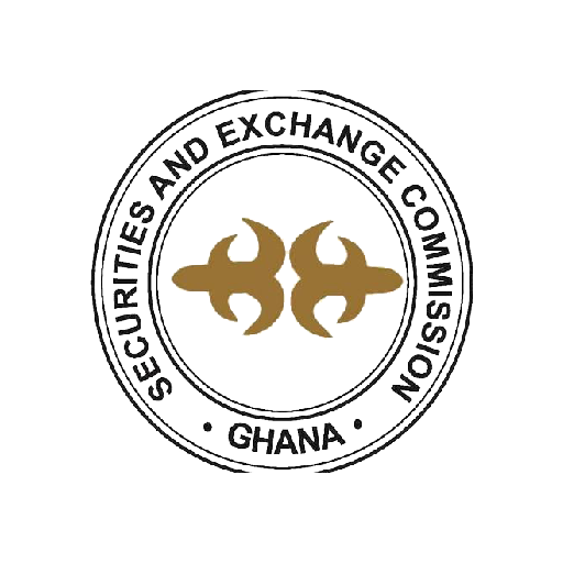 GHANA COMMODITIES EXCHANGE logo