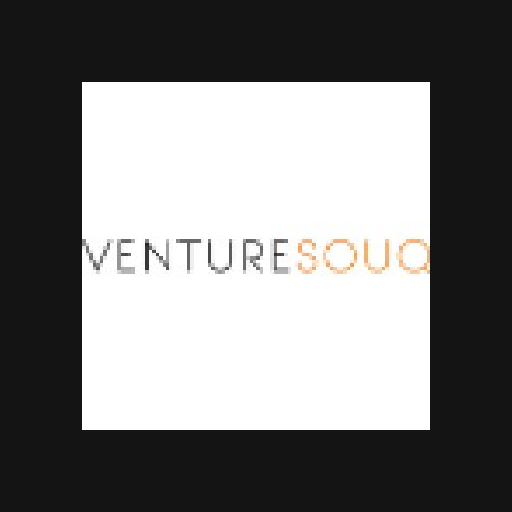 VentureSouq logo