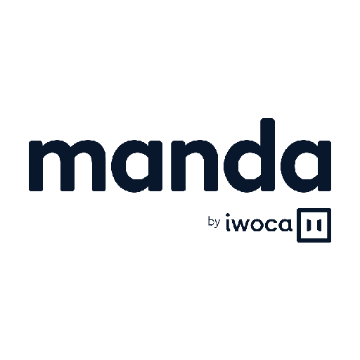 manda logo