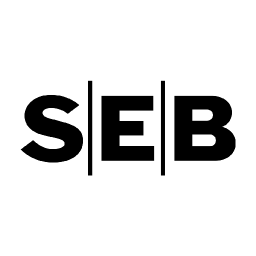 SEB Bank logo