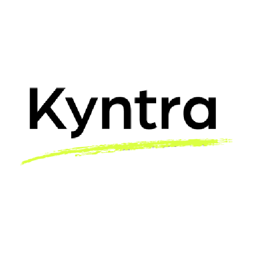 Kyntra logo