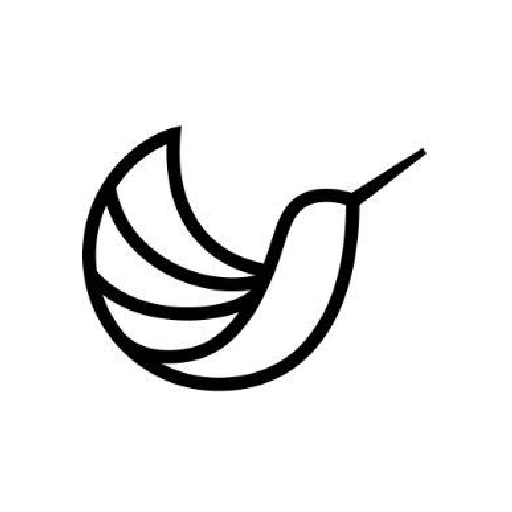Hummingbird logo
