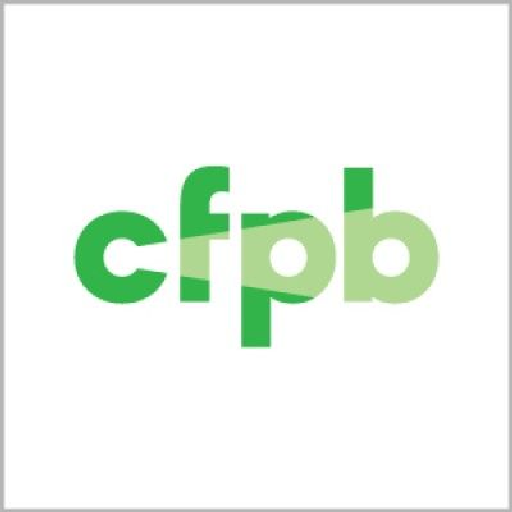 Consumer Financial Protection Bureau logo