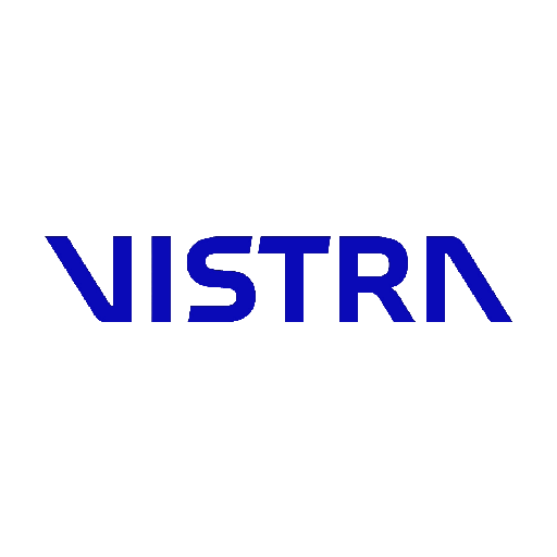 Vistra logo