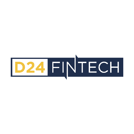 D24 Fintech logo