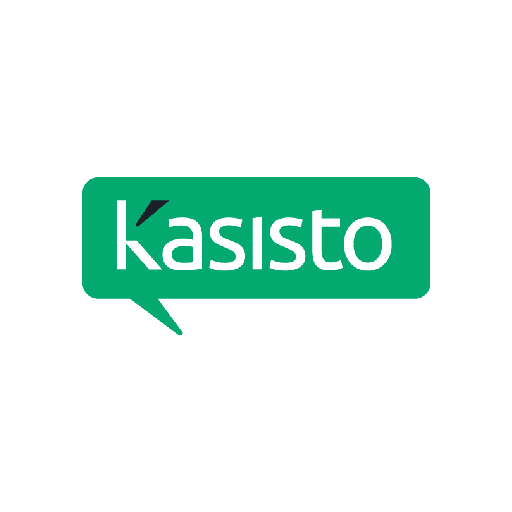 Kasisto logo