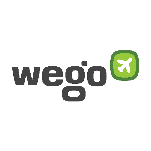 Wego logo