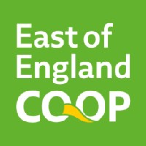 East of England Co-op logo