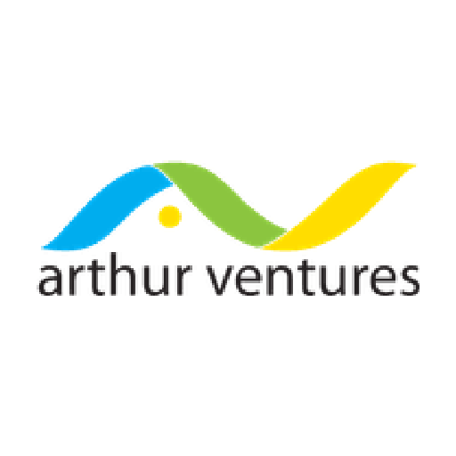 Arthur Ventures logo