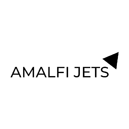 Amalfi Jets logo