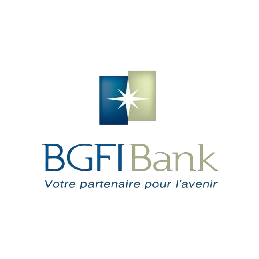 BGFIBank Group logo
