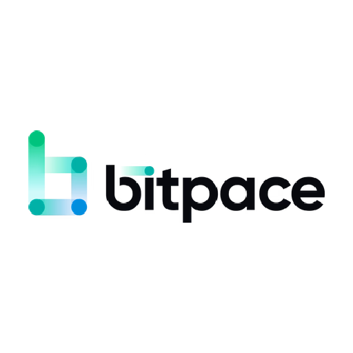Bitpace logo
