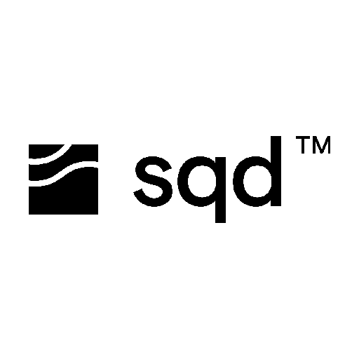 SQD logo