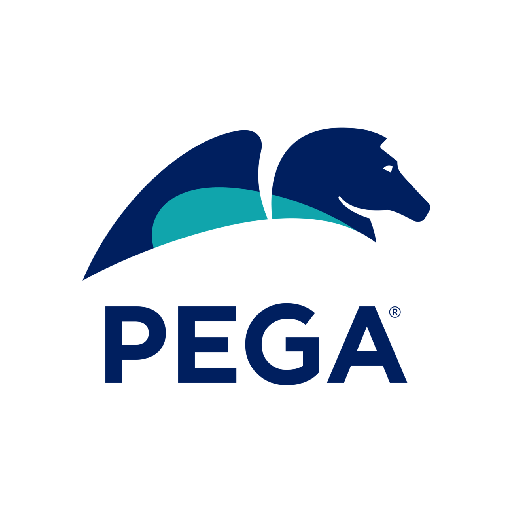 Pegasystems logo