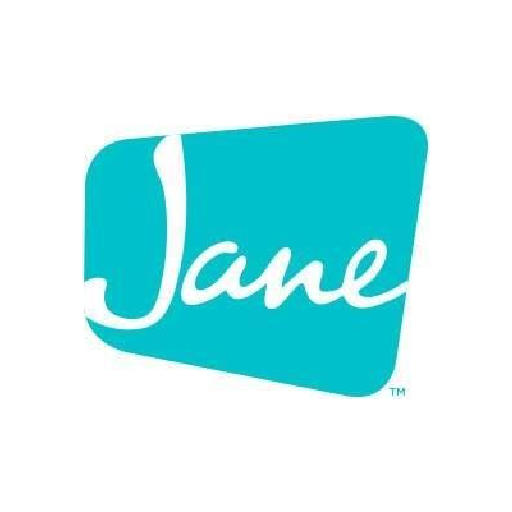 Jane logo